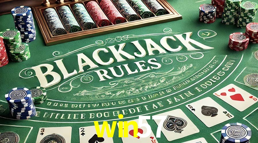BGaming Live Blackjack