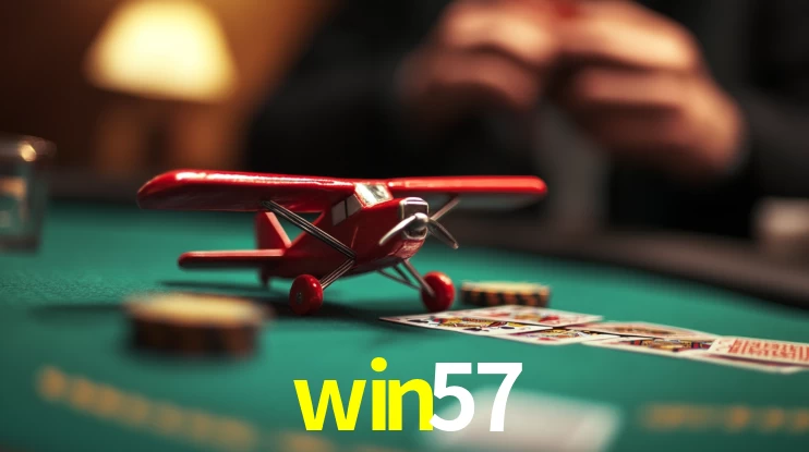 Aviator Jogo na win57