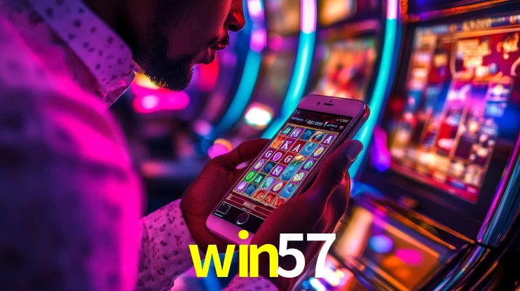 Baixar App win57