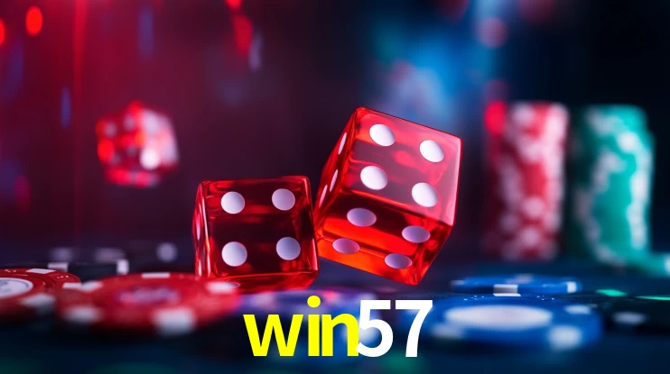 Bonus na Plataforma Online win57